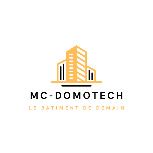MC-DOMOTECH logo